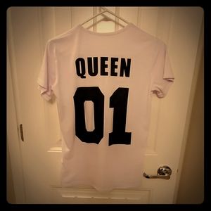 Medium Women's T- shirt - New w/o tags